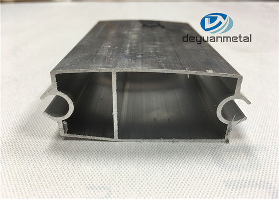 China 1.2mm Thickness Structural Aluminum Extrusions / Aluminum Extruded Products supplier
