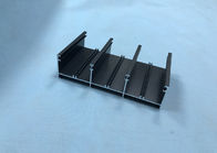 P/Multi Triple Cill Rail for sliding door,Powder coating Bronze/White/Charcoal/Black and Natural Anodizing