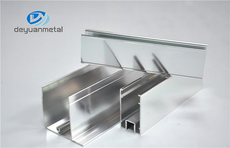 Decoration Aluminium Shower Profiles T Slot Aluminum Extrusions 6063 China Decoration Aluminium Shower Profiles T Slot Aluminum Extrusions 6063 6060 6463 Supplier