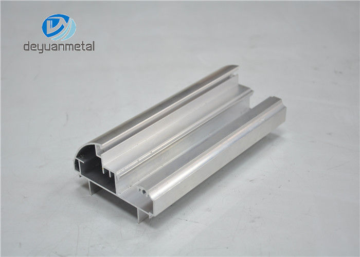 6061 aluminum frame