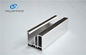 OEM 3.0mm T5 6463 Aluminium Extrusion Profile supplier