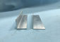 Durable Standard Aluminium Profiles , 6060 6061 6063 6082 Aluminium Angle Profile supplier