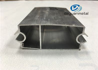1.2mm Thickness Structural Aluminum Extrusions / Aluminum Extruded Products