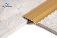 3m Aluminum Floor Transition Strips Multiapplication With Arch Joint Bar