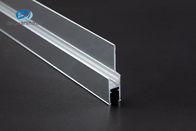 6063 Aluminum T Profiles For Floor And Wall Electrophoresis