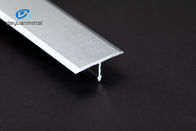 T Slot Aluminium Extrusion Profile Alu6063 Material for home decorative
