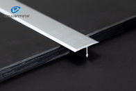 T Slot Aluminium Extrusion Profile Alu6063 Material for home decorative