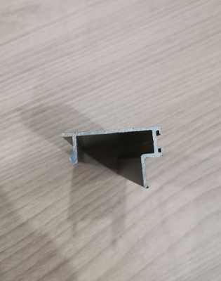 South Africa Aluminum Sliding Profiles Powder coating Anodized