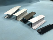30.5mm Aluminium Casement Window Profiles Extruded Aluminium Profiles
