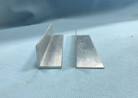 Mill Finished Aluminium Standard Profiles 6060 6061 6063 6082 Aluminium Angle Profile