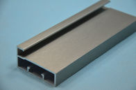 Customized Size  Structural Aluminum Extrusions