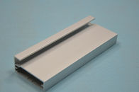 Customized Size  Structural Aluminum Extrusions