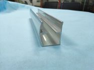 1.4mm 6463 Aluminium Shower Profiles For Construction