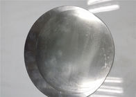 Hot Rolled Alloy 3003 1100 Aluminum Discs Blank For Deep Drawn Process Aluminum Cookwares