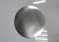 Mill Finished Aluminium Circles / Aluminum Round Disc Both In Continuous Casting And Hot Rolled