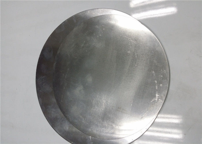 Hot Rolled Alloy 3003 1100 Aluminum Discs Blank For Deep Drawn Process Aluminum Cookwares