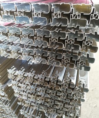 Sliding Window Aluminium Profiles Powder Coating Bronze South Africa